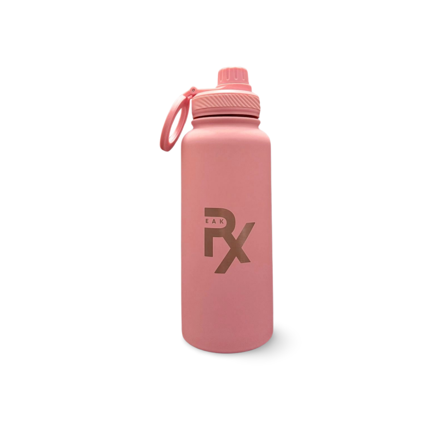 Peak X Flask (Barbie Blush)