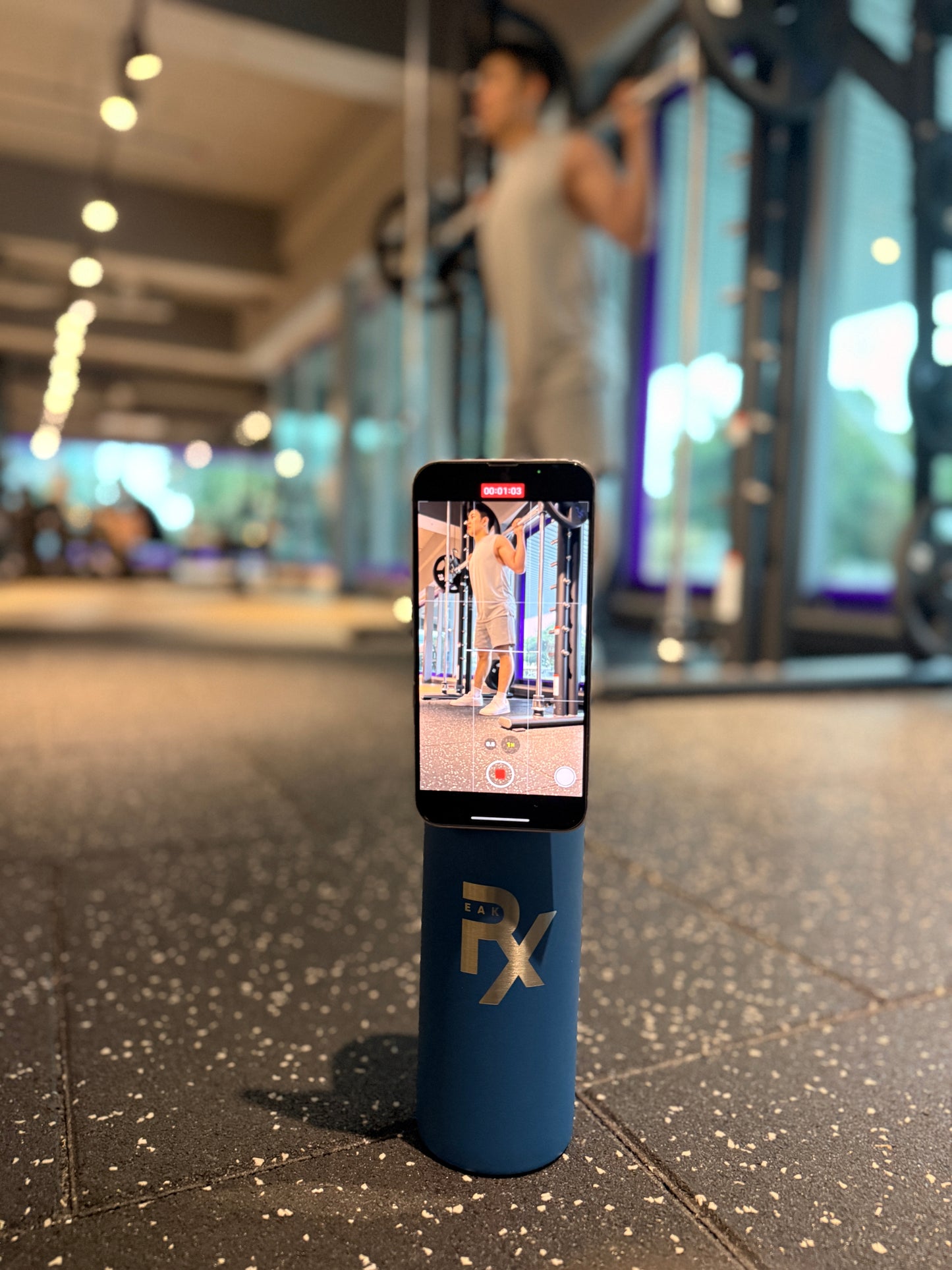 Peak X Pro (MagSafe Compatible Sports Flask)