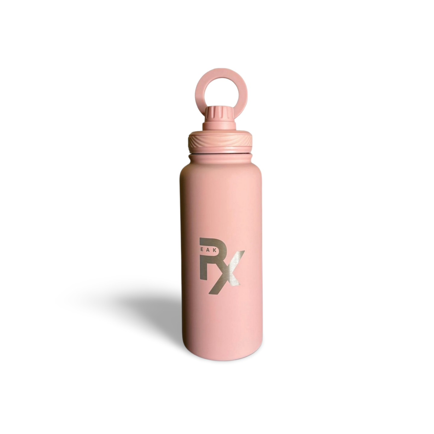 Peak X Flask (Barbie Blush)