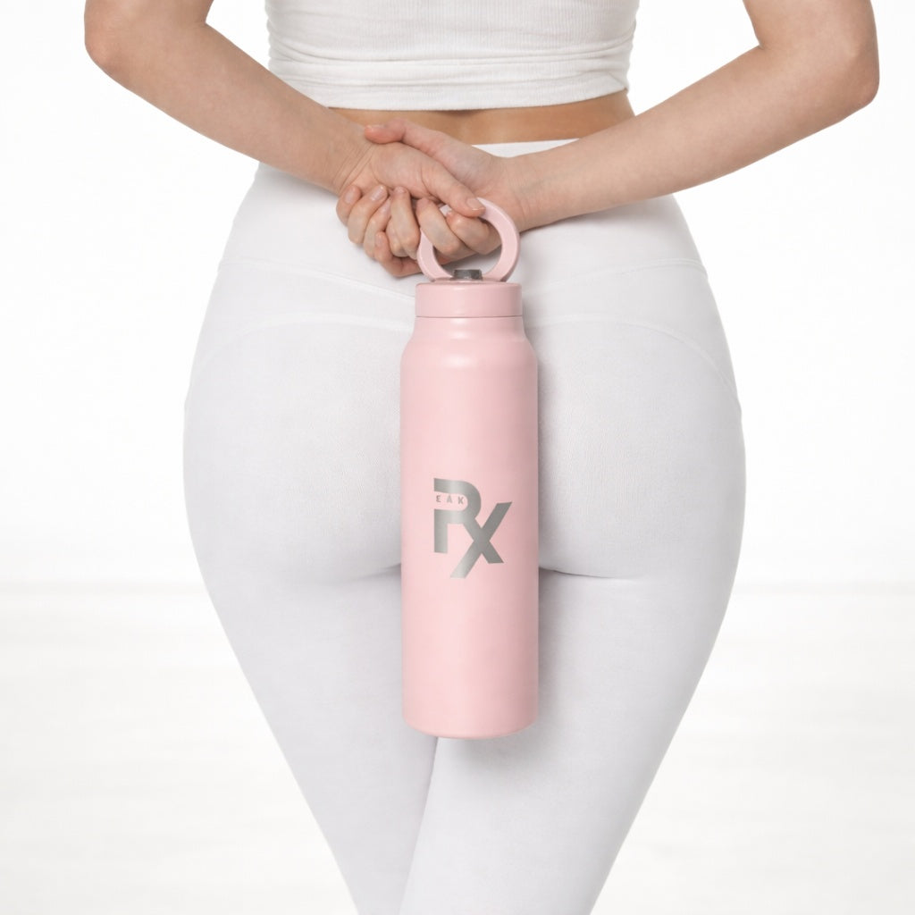 Peak X Pro (MagSafe Compatible Sports Flask)