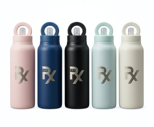 Peak X Pro (MagSafe Compatible Sports Flask)