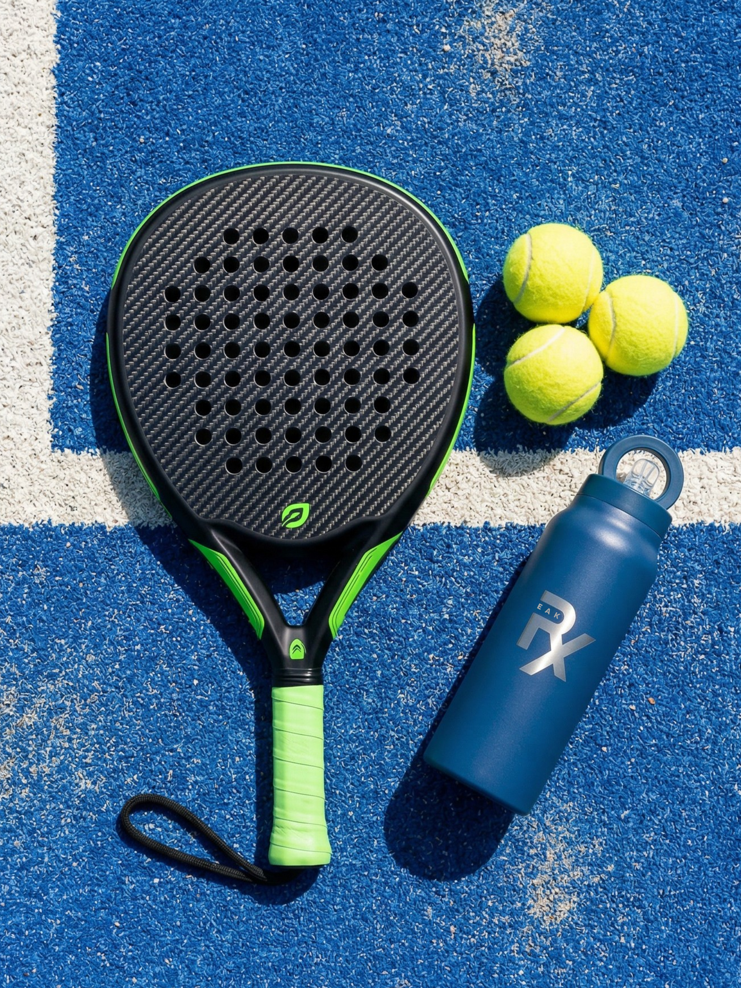 Peak X Pro (MagSafe Compatible Sports Flask)